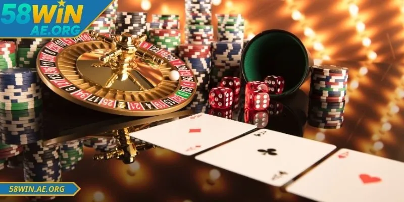 Hệ thống casino ở nhà cái với nhiều ưu điểm