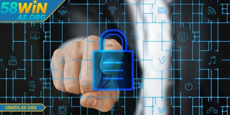 Chính sách bảo mật đảm bảo tiêu chuẩn lưu trữ quốc tế