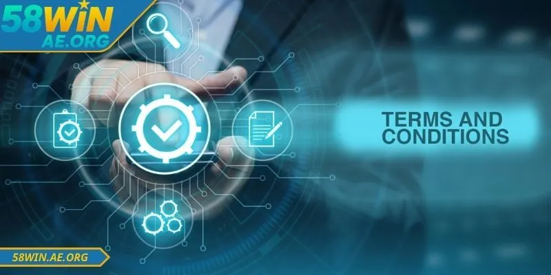 Cam kết đảm bảo quyền và nghĩa vụ khi hội viên hoạt động tại nhà cái