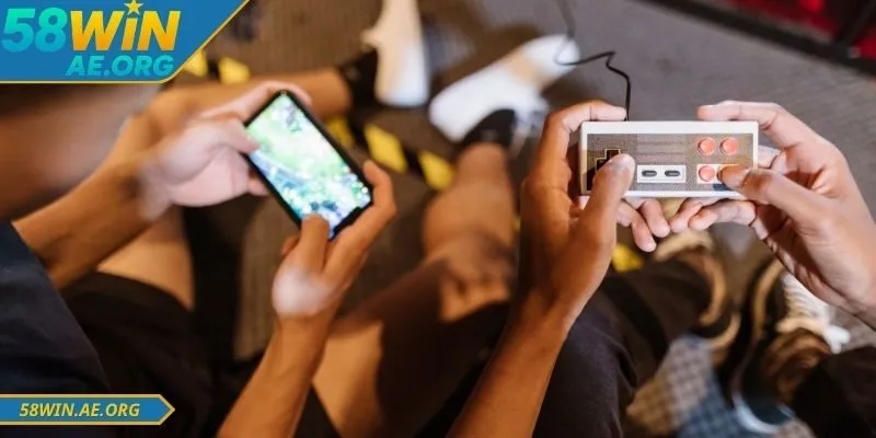 Có nhiều hình thức dự đoán trận đấu esports 58WIN