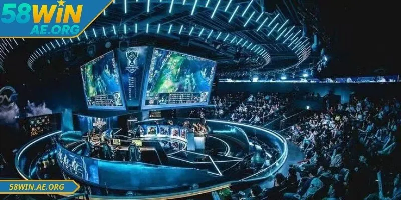 Kết nối nhanh, không độ trễ giúp game thủ trải nghiệm trận đấu mượt mà