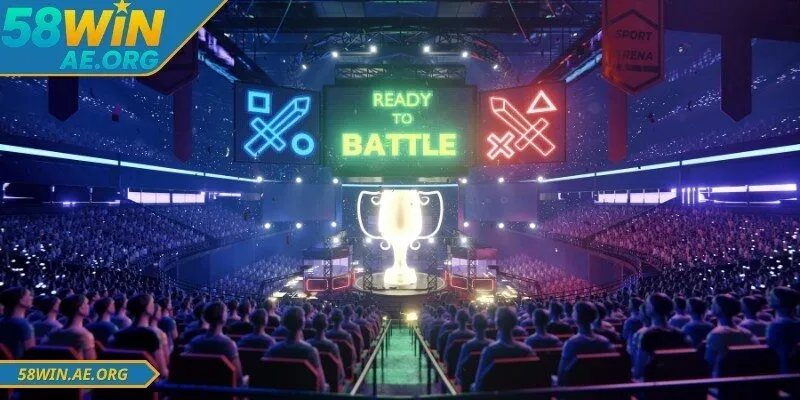 Esports phát triển bùng nổ tạo nhu cầu cập nhật nhanh chóng