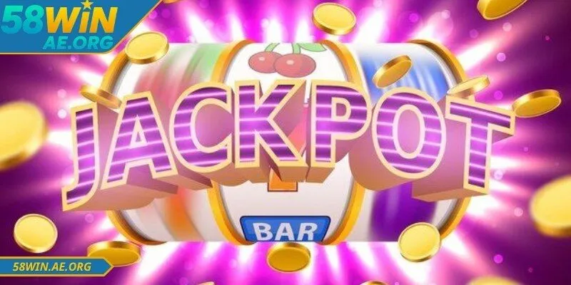 Tỷ lệ trúng nổ hũ 58WIN cao nhờ hệ thống RNG chuẩn quốc tế