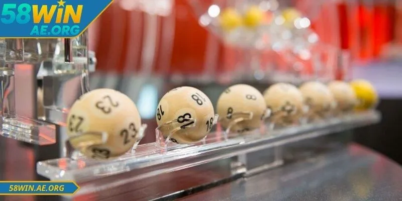 Kết quả xổ số trực tuyến 58WIN hiển thị minh bạch, cập nhật theo thời gian