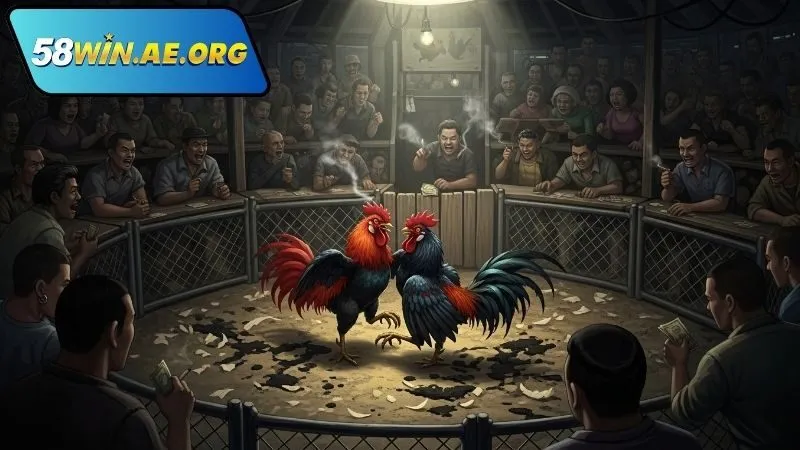 Bí quyết theo dõi chọi gà Thomo trực tiếp hiệu quả