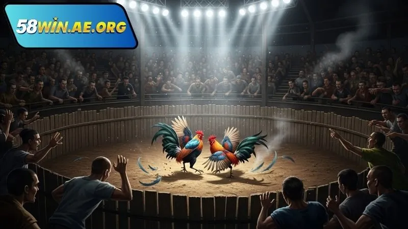 Các trận đá gà trực tiếp bên Thomo ngày hôm nay nổi bật