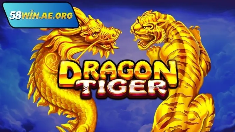 game-bai-rong-ho-online